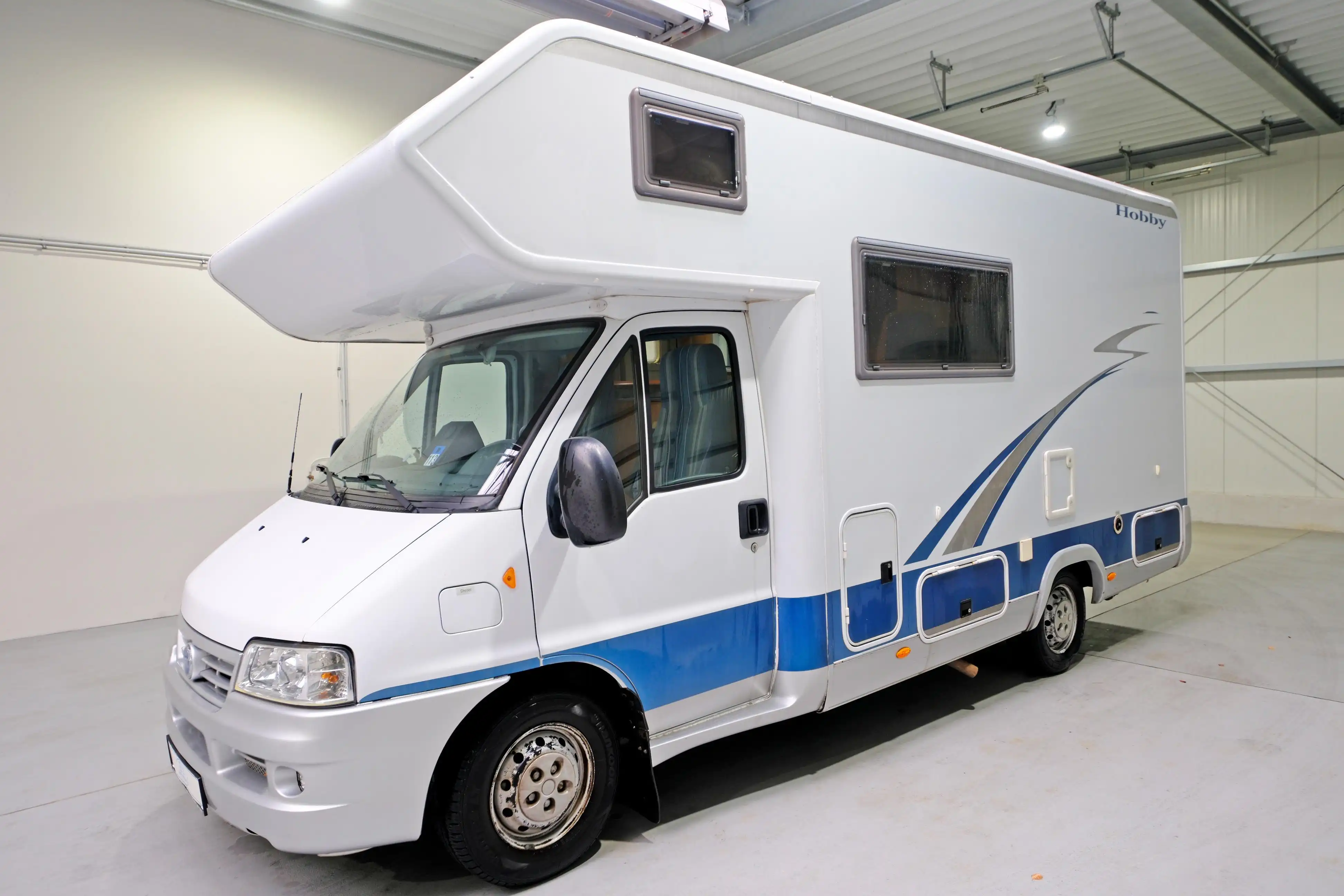 HOBBY A 615 